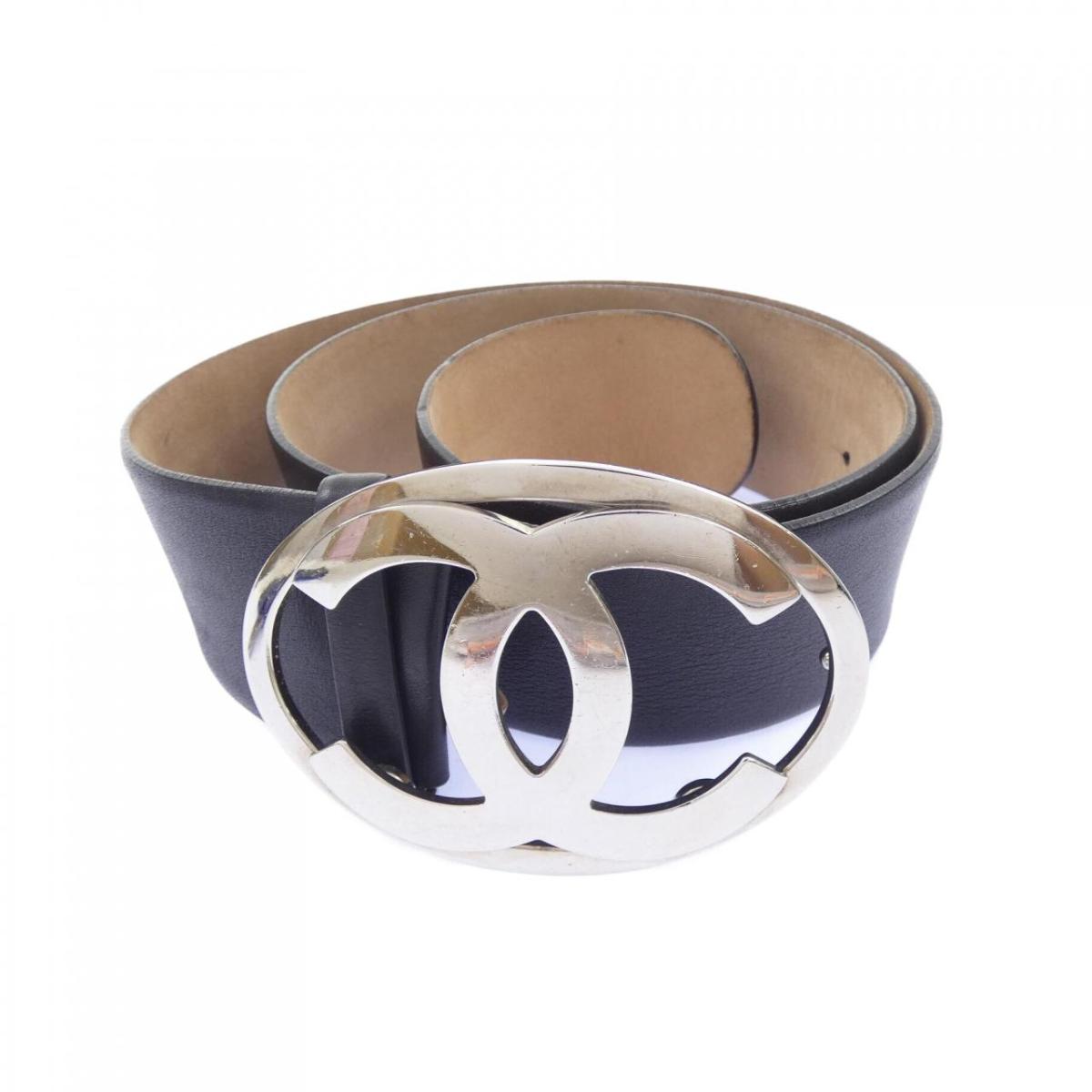 【ヴィンテージ】シャネル CHANEL BELT【中古】|KOMEHYO ONLINESTORE 店