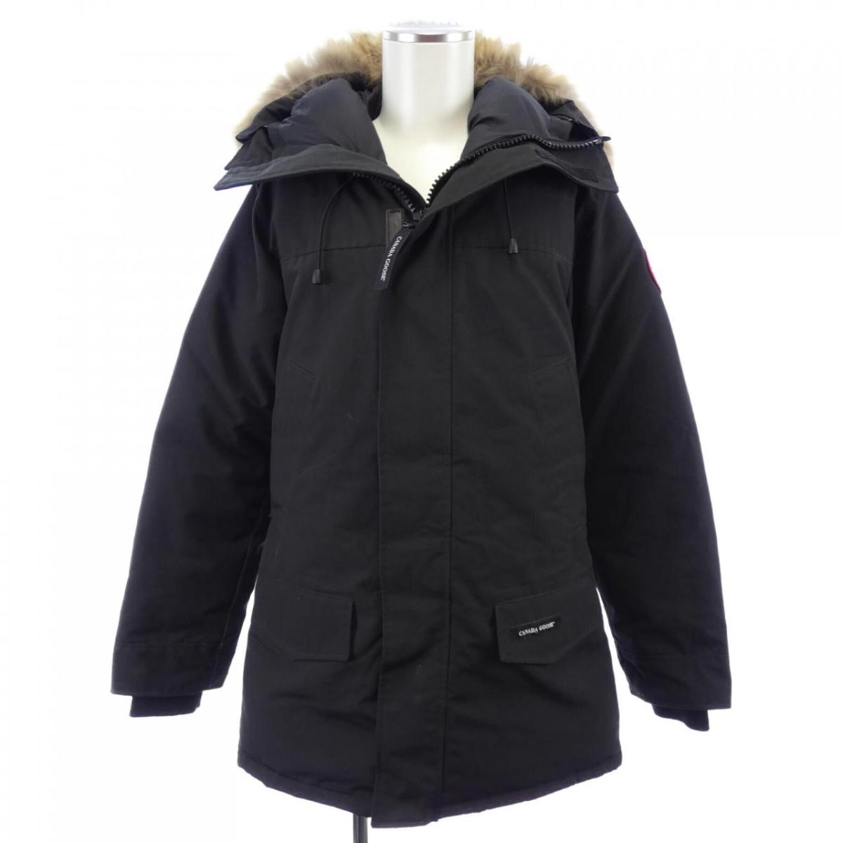 カナダグース CANADA GOOSE ヘリテージ 2062MA LANGFORD ラングフォード ダウンジャケット【中古】|KOMEHYO ONLINESTORE 店
