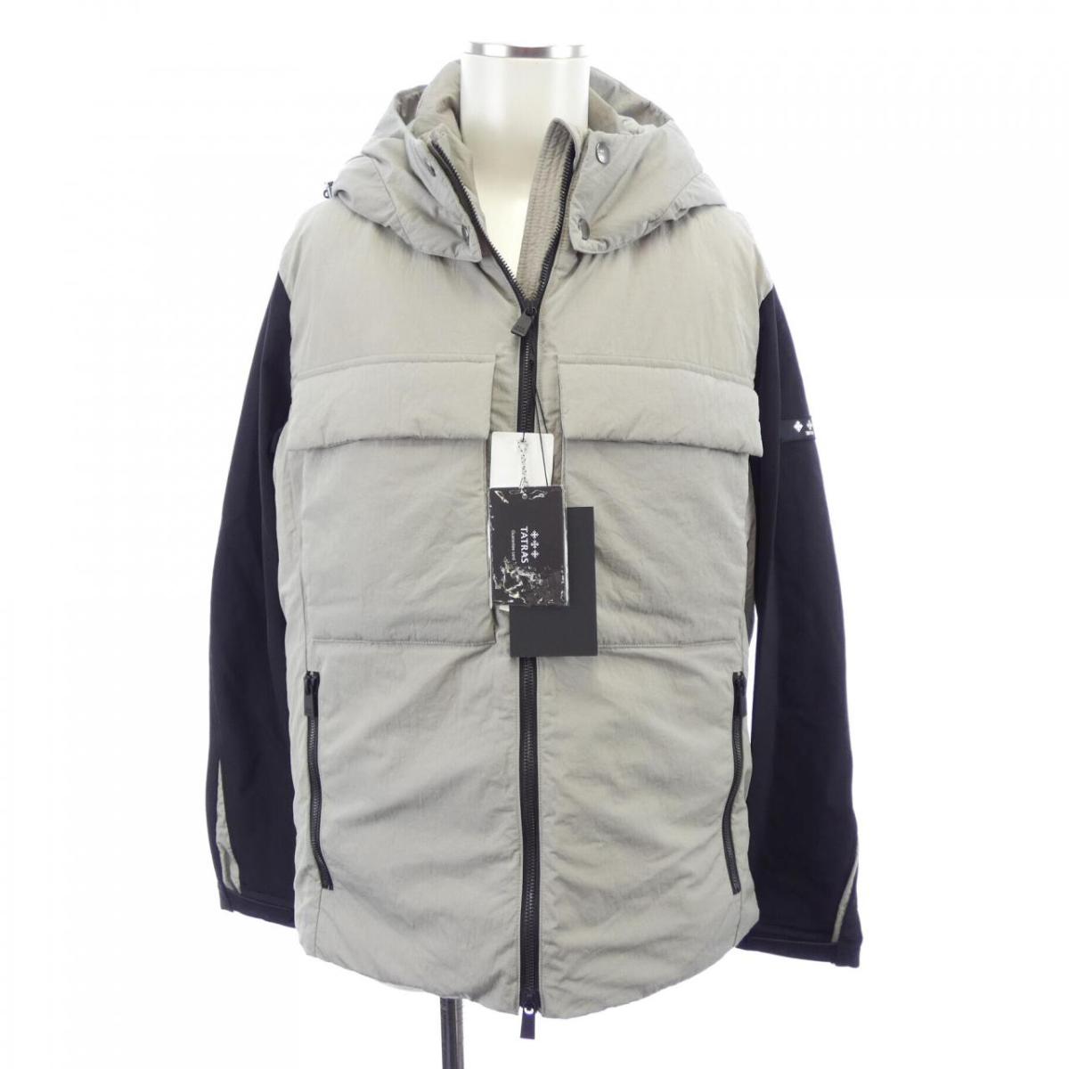 タトラス TATRAS サンジオン SANZION A4766-D ジャケット【中古】｜KOMEHYO ONLINESTORE 店