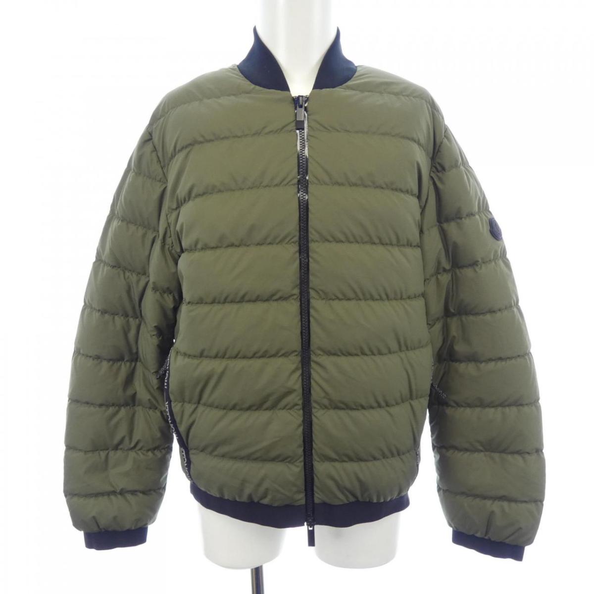 モンクレール MONCLER OISE ダウンジャケット【中古】|KOMEHYO ONLINESTORE 店
