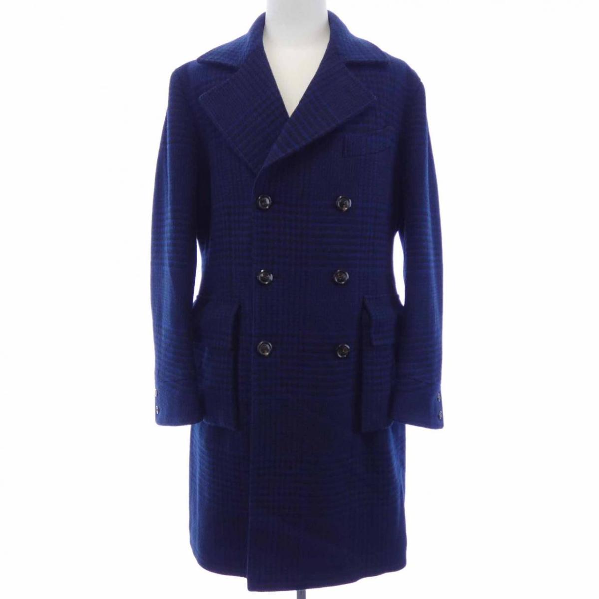 スティレラティーノ STILE LATINO NAPOLI コート【中古】｜KOMEHYO ONLINESTORE 店