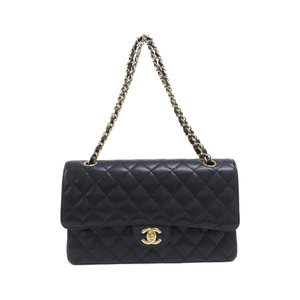 シャネル 1112 ショルダーバッグ【中古】｜KOMEHYO ONLINESTORE 店