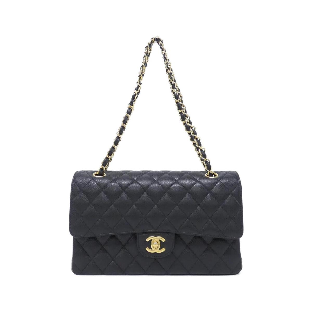 シャネル 1112 ショルダーバッグ【中古】｜KOMEHYO ONLINESTORE 店