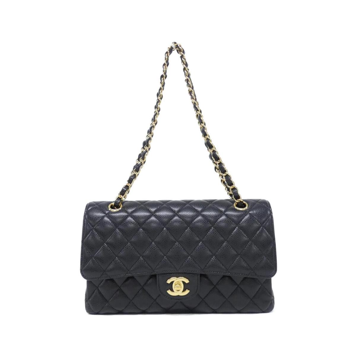 シャネル 1112 ショルダーバッグ【中古】|KOMEHYO ONLINESTORE 店