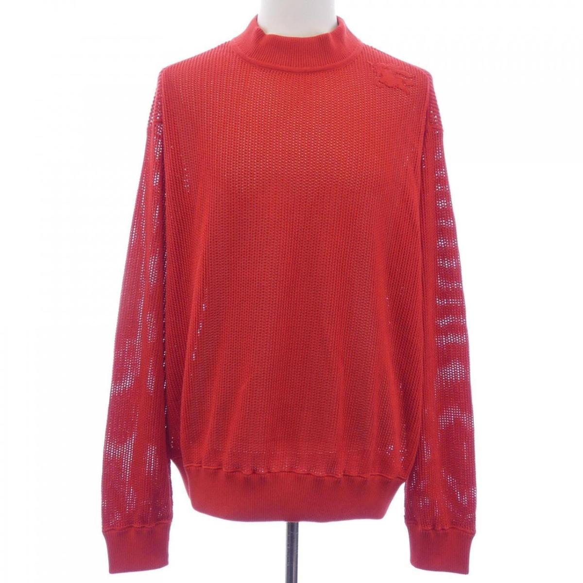 バーバリー BURBERRY 80827651 ニット【中古】｜KOMEHYO ONLINESTORE 店