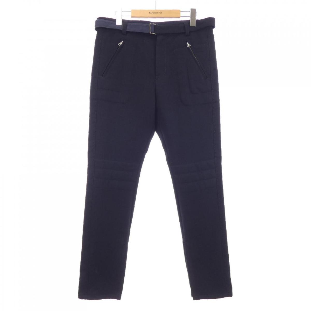 サカイ SACAI 20-02382M パンツ【中古】|KOMEHYO ONLINESTORE 店
