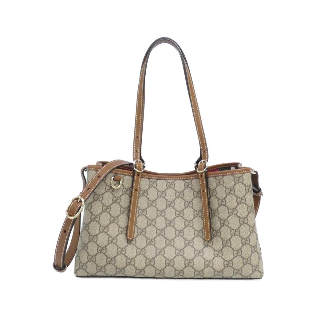 グッチ GG EMBLEM 815214 FAD6L バッグ【中古】｜KOMEHYO ONLINESTORE 店