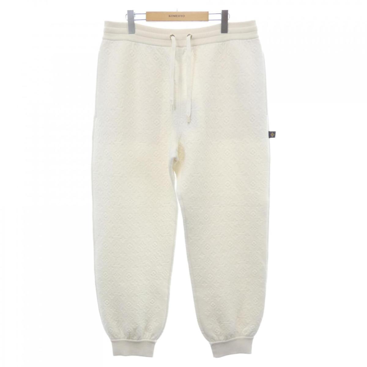 ルイヴィトン LOUIS VUITTON FRKX05LAC パンツ【中古】|KOMEHYO ONLINESTORE 店