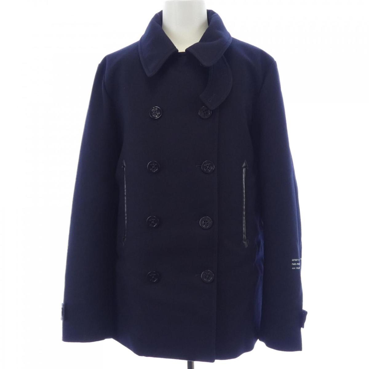 モンクレール ジーニアス MONCLER GENIUS FRAGMENT HIROSHI FUJIWARA TOLIMAN ダウンジャケット【中古】|KOMEHYO ONLINESTORE 店