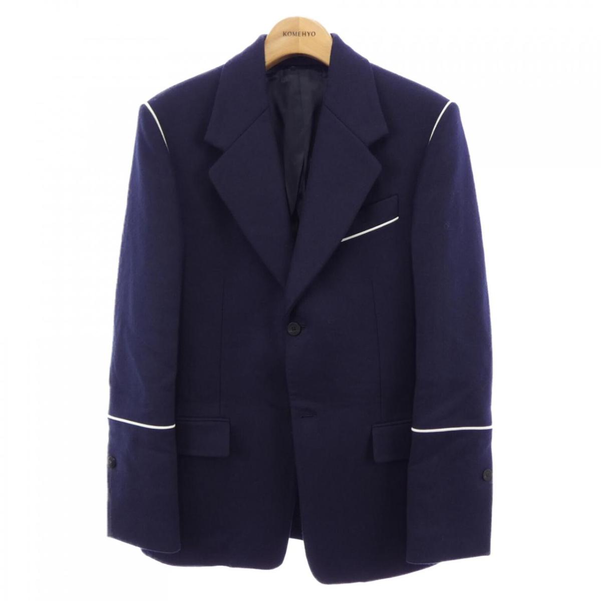 フェラガモ FERRAGAMO ジャケット【中古】|KOMEHYO ONLINESTORE 店