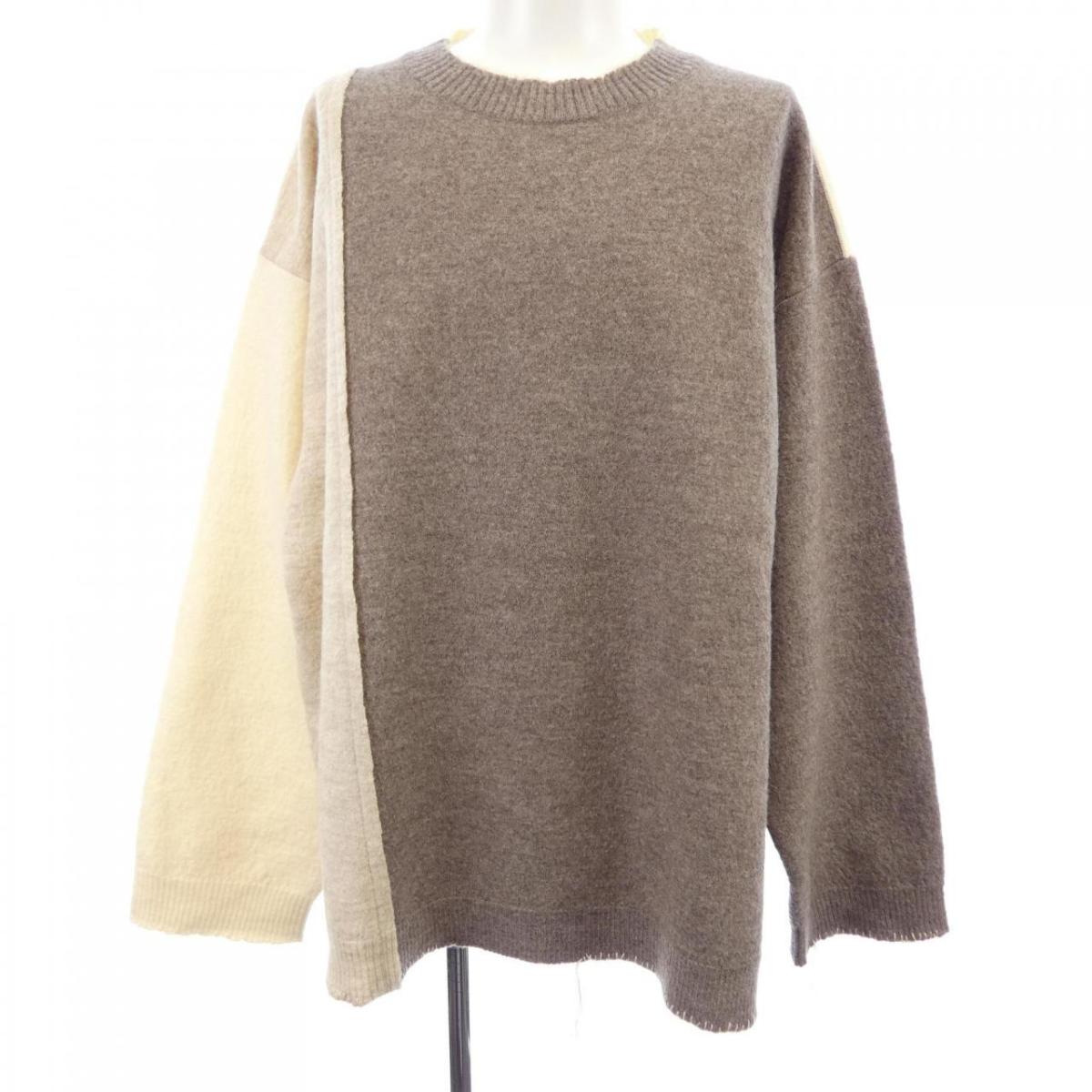 メゾンマルジェラ Maison Margiela S50HA0987 ニット【中古】｜KOMEHYO ONLINESTORE 店