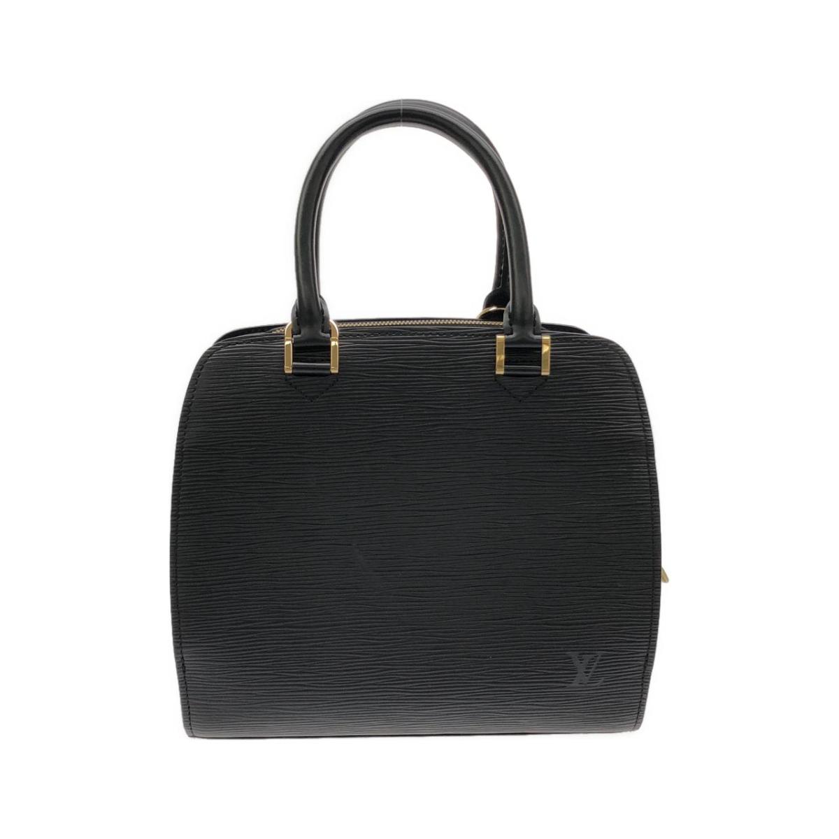 ルイヴィトン エピ ポンヌフ M52052 バッグ【中古】｜KOMEHYO ONLINESTORE 店 73,260円