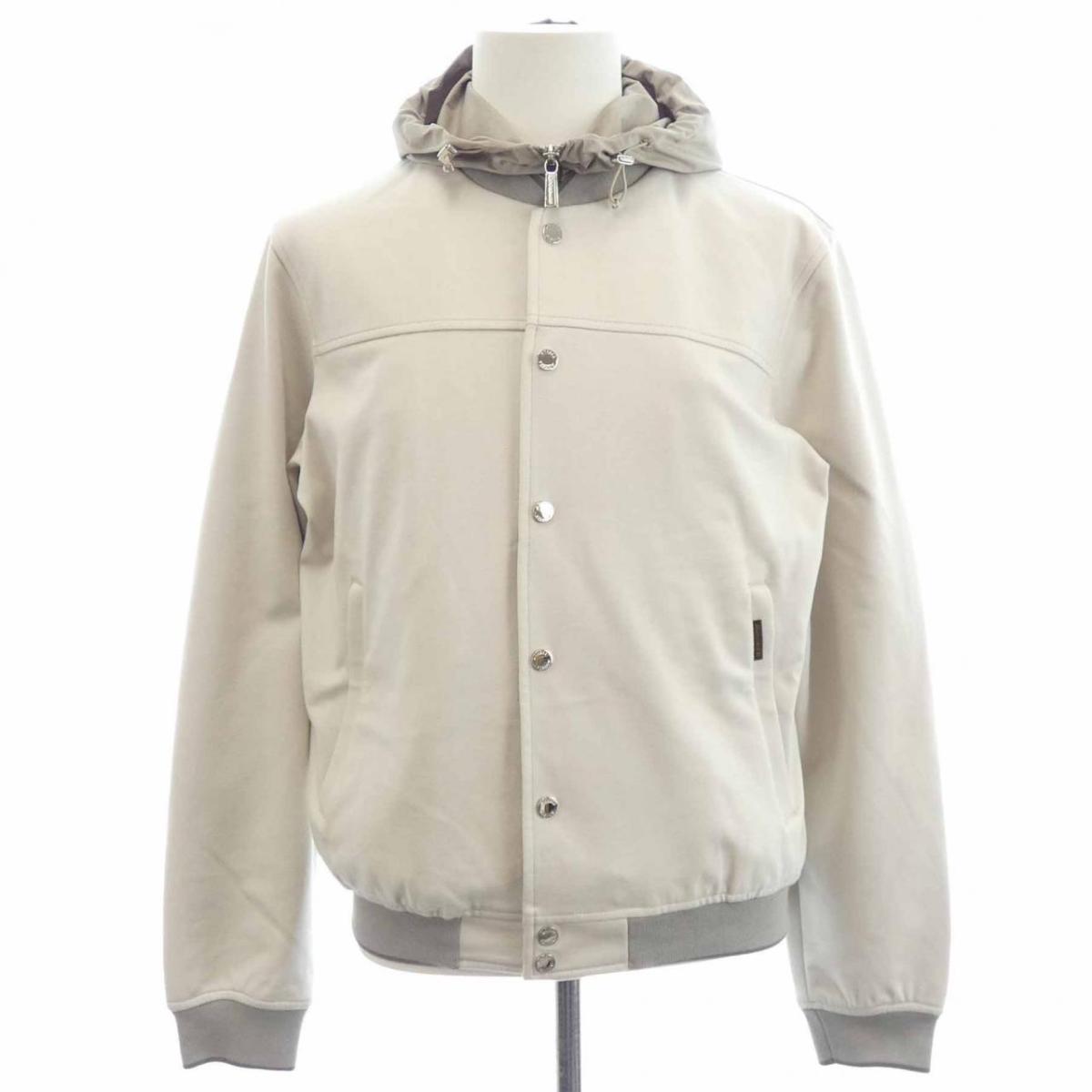 ムーレー MOORER ブルゾン【中古】|KOMEHYO ONLINESTORE 店