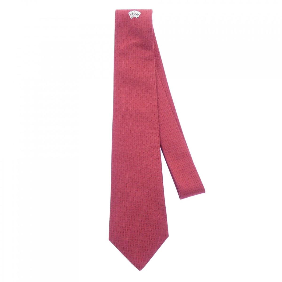 エルメス HERMES NECKTIE【中古】|KOMEHYO ONLINESTORE 店