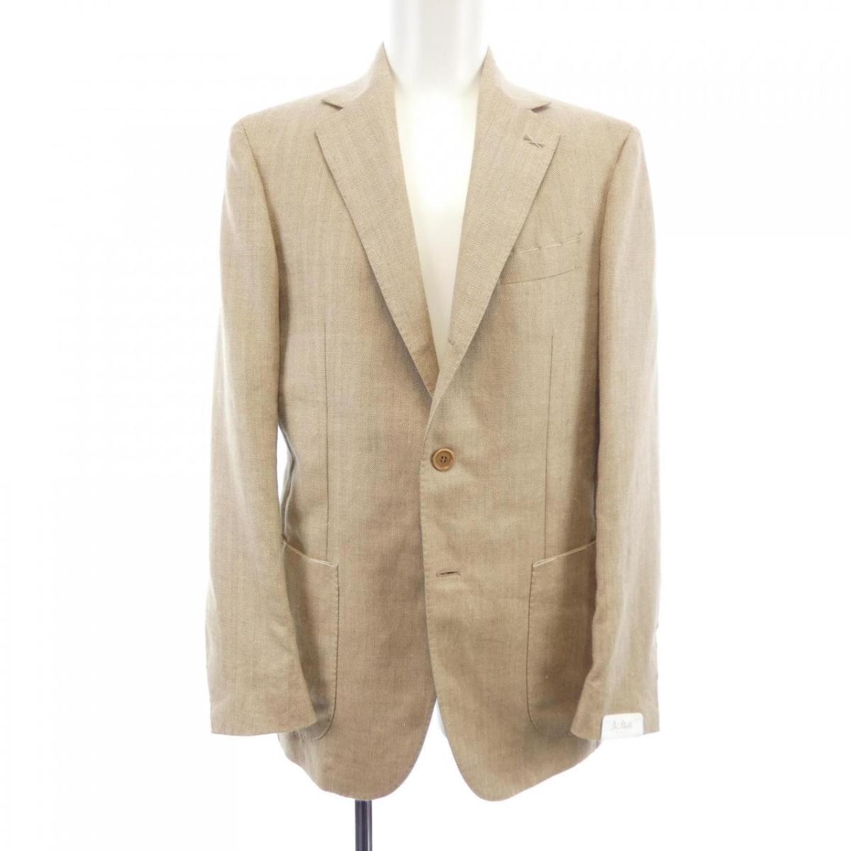 デペトリロ DE PETRILLO ジャケット【中古】｜KOMEHYO ONLINESTORE 店