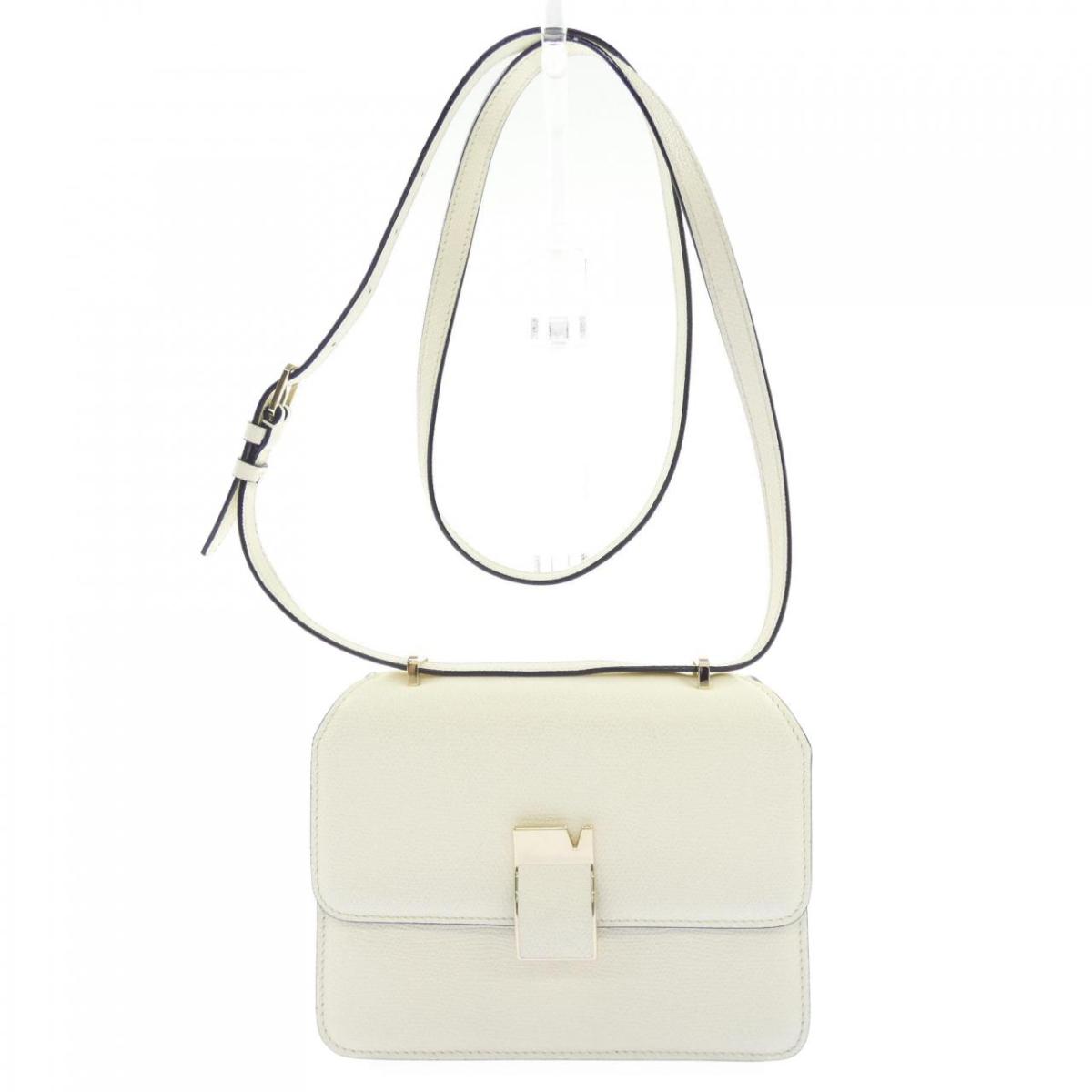 ヴァレクストラ VALEXTRA ノーロ NOLO WBNL0065028LOC99 BAG【中古】｜KOMEHYO ONLINESTORE 店