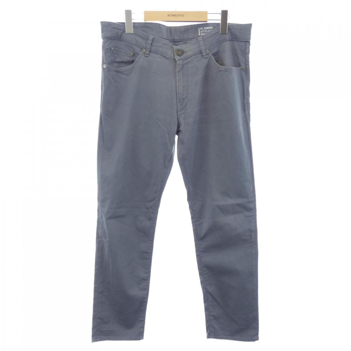 ピーティートリノ PT TORINO パンツ【中古】|KOMEHYO ONLINESTORE 店