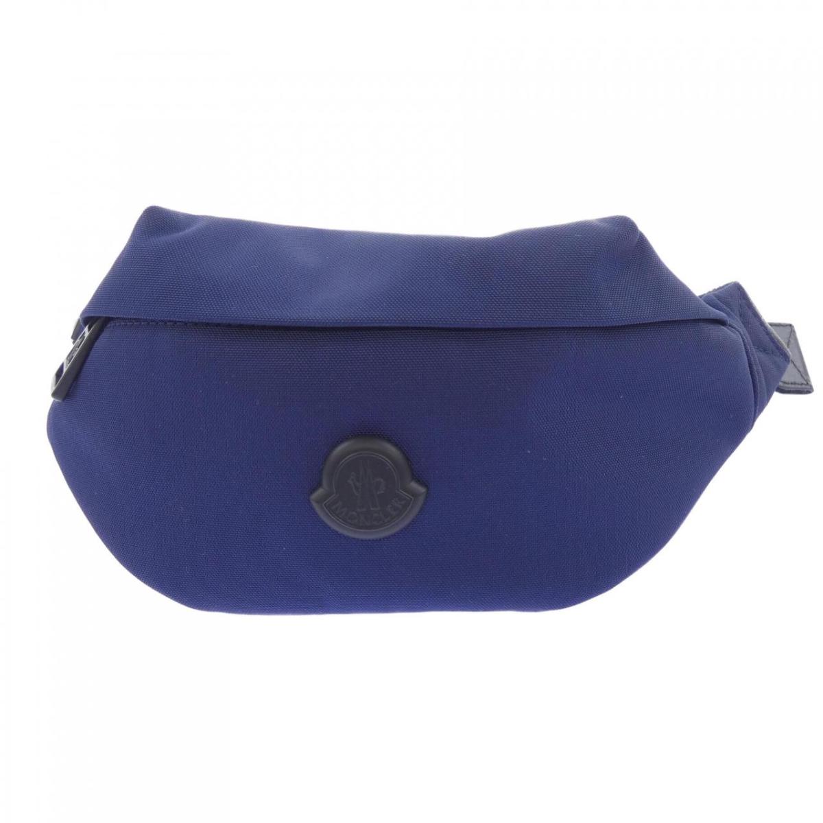 モンクレール MONCLER 5M00005 M3819 WAIST BAG【中古】|KOMEHYO ONLINESTORE 店