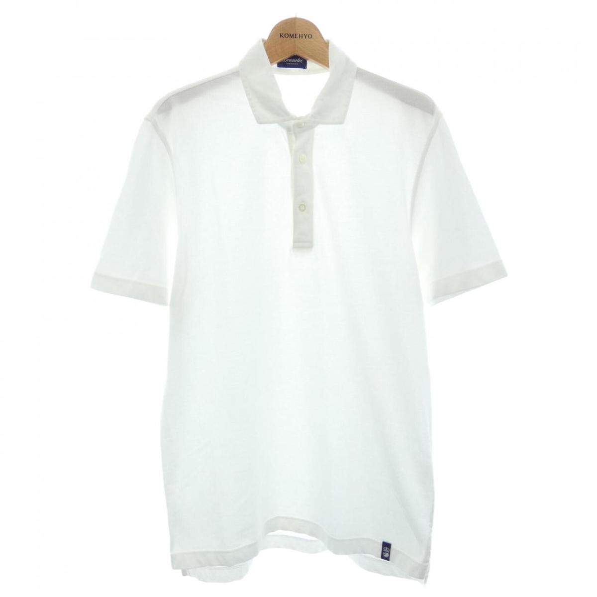 ドルモア Drumohr ポロシャツ【中古】｜KOMEHYO ONLINESTORE 店