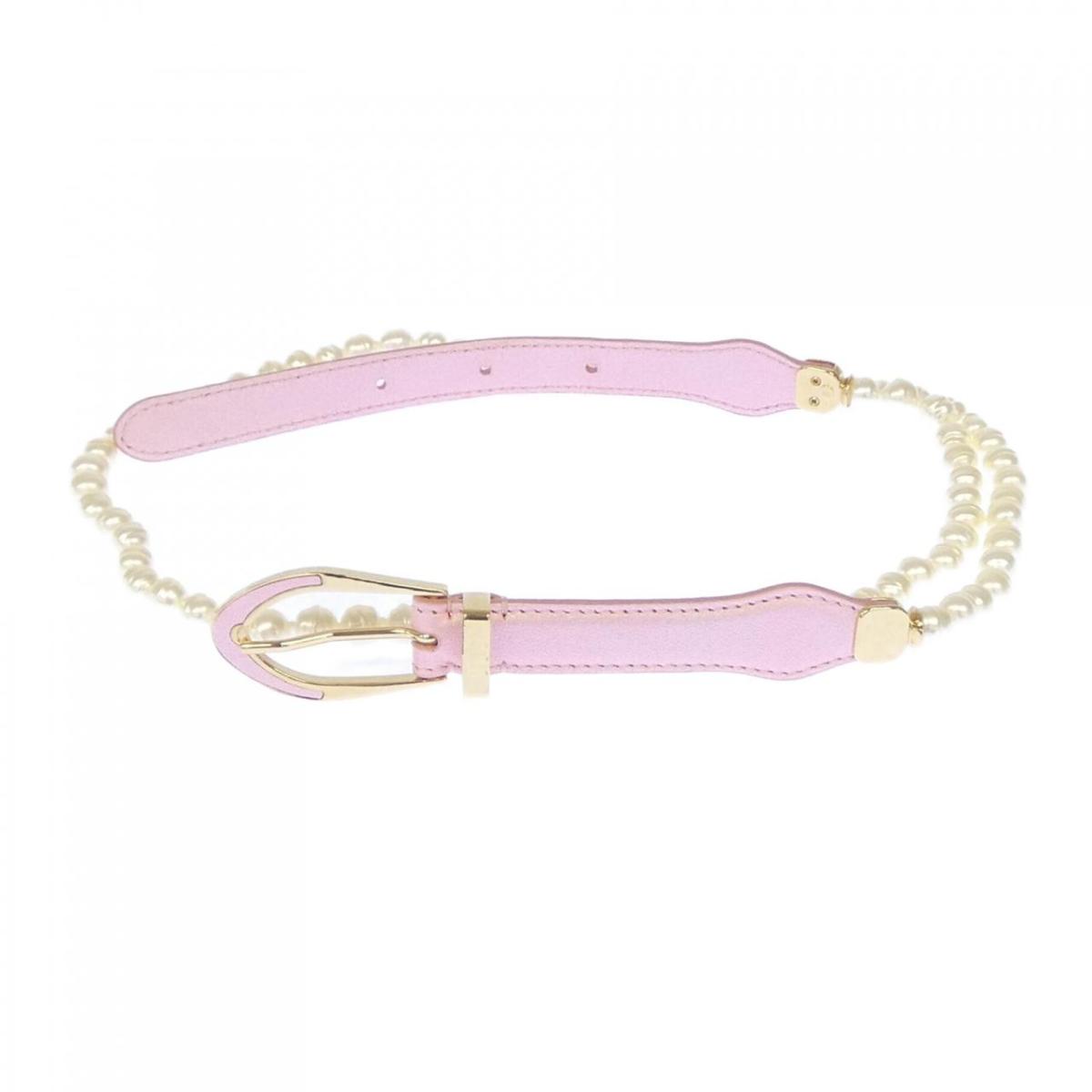 シャネル CHANEL BELT【中古】|KOMEHYO ONLINESTORE 店