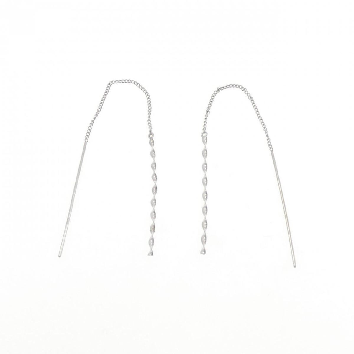 PT850 ピアス【中古】|KOMEHYO ONLINESTORE 店
