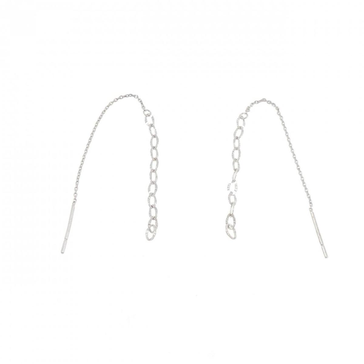 K10WG ピアス【中古】｜KOMEHYO ONLINESTORE 店