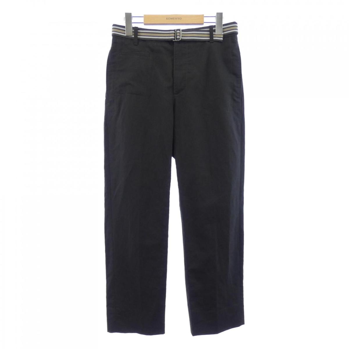 エルメス HERMES 655320H8 パンツ【中古】｜KOMEHYO ONLINESTORE 店
