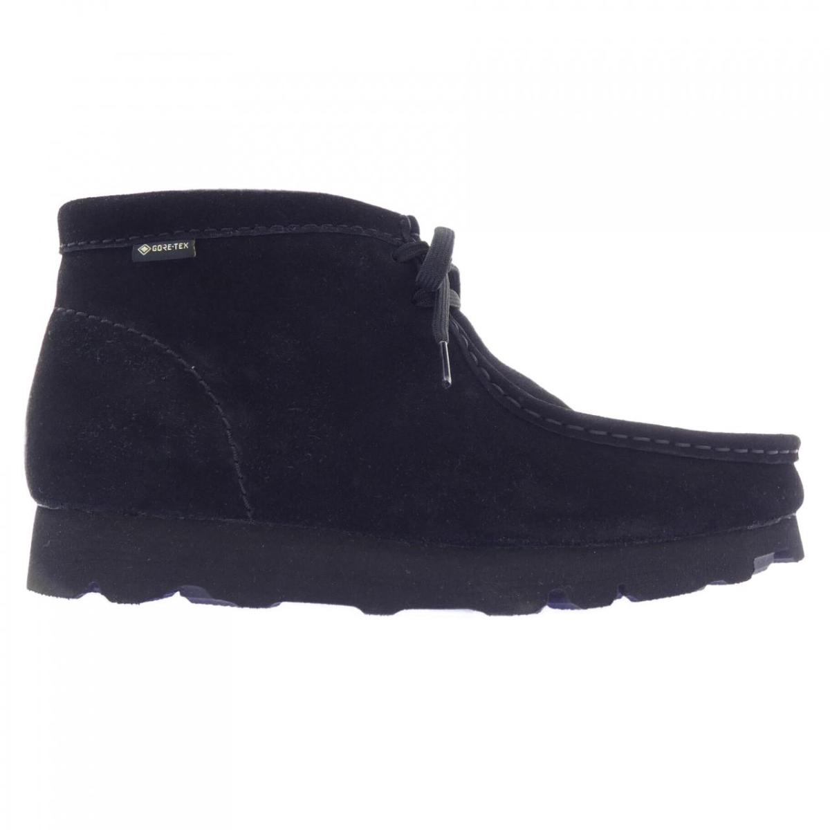 クラークス CLARKS ブーツ【中古】｜KOMEHYO ONLINESTORE 店 11,856円