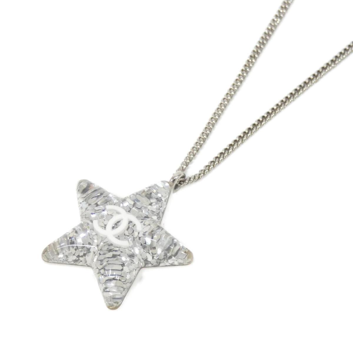 シャネル ABF131 ネックレス【中古】｜KOMEHYO ONLINESTORE 店