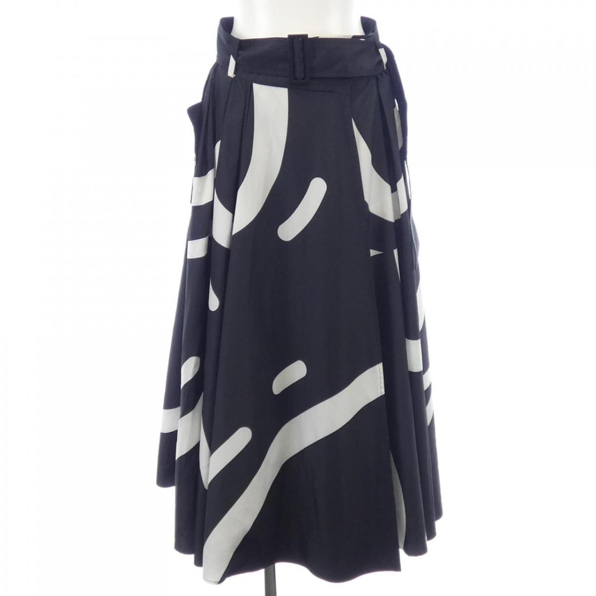 マックスマーラ Max Mara スカート【中古】｜KOMEHYO ONLINESTORE 店