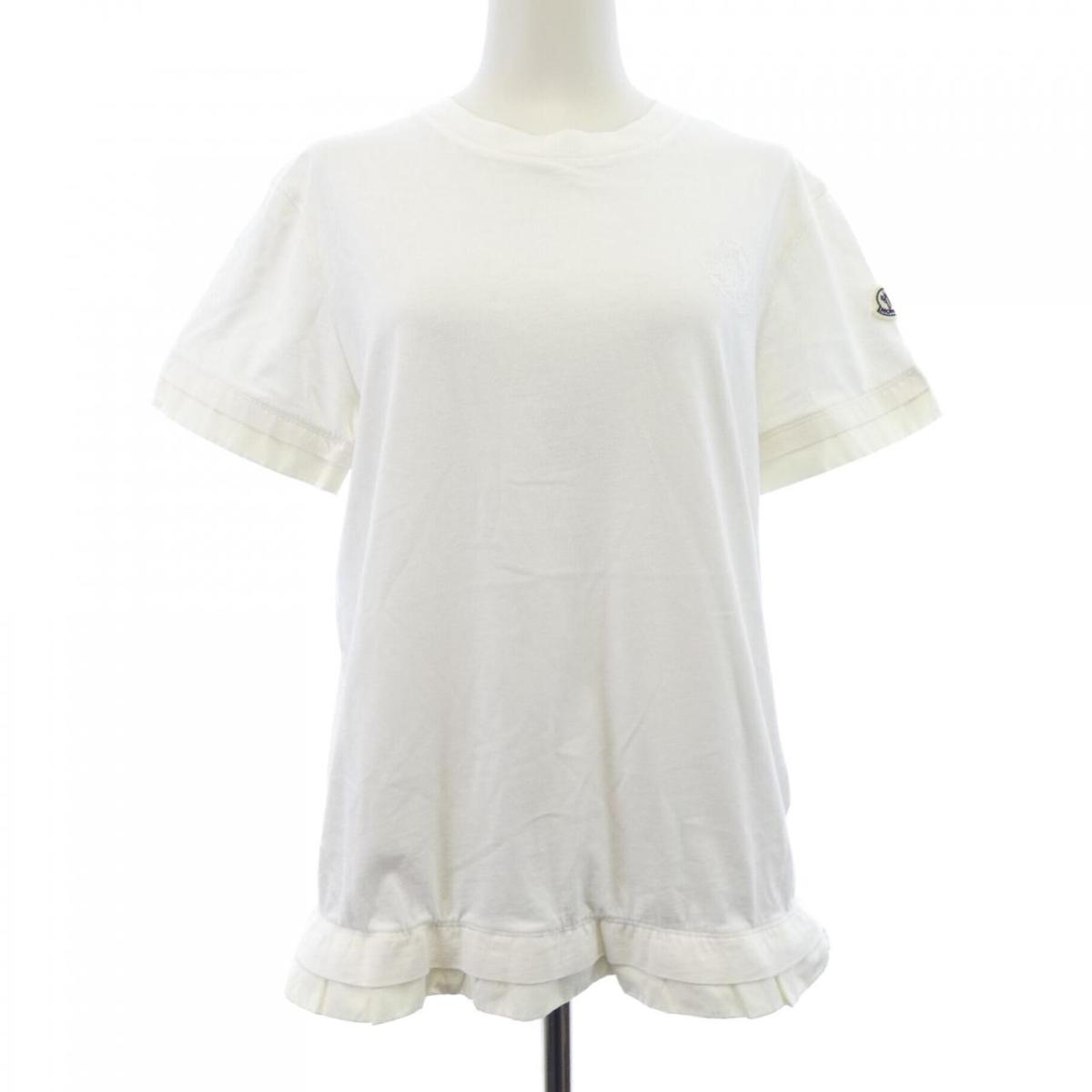 モンクレール MONCLER J10938C00038 Tシャツ【中古】｜KOMEHYO ONLINESTORE 店