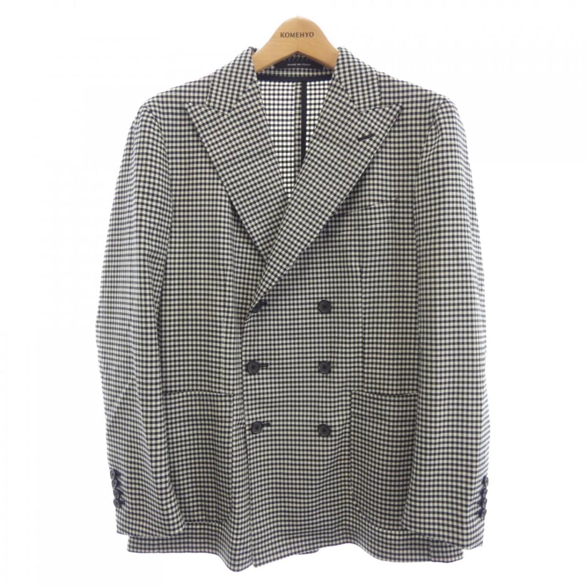 タリアトーレ TAGLIATORE ジャケット【中古】|KOMEHYO ONLINESTORE 店