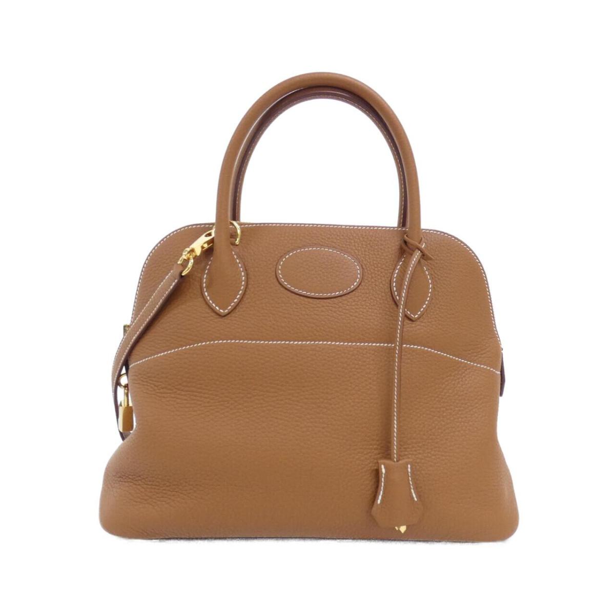 エルメス ボリード 31cm 073419CC バッグ【中古】|KOMEHYO ONLINESTORE 店
