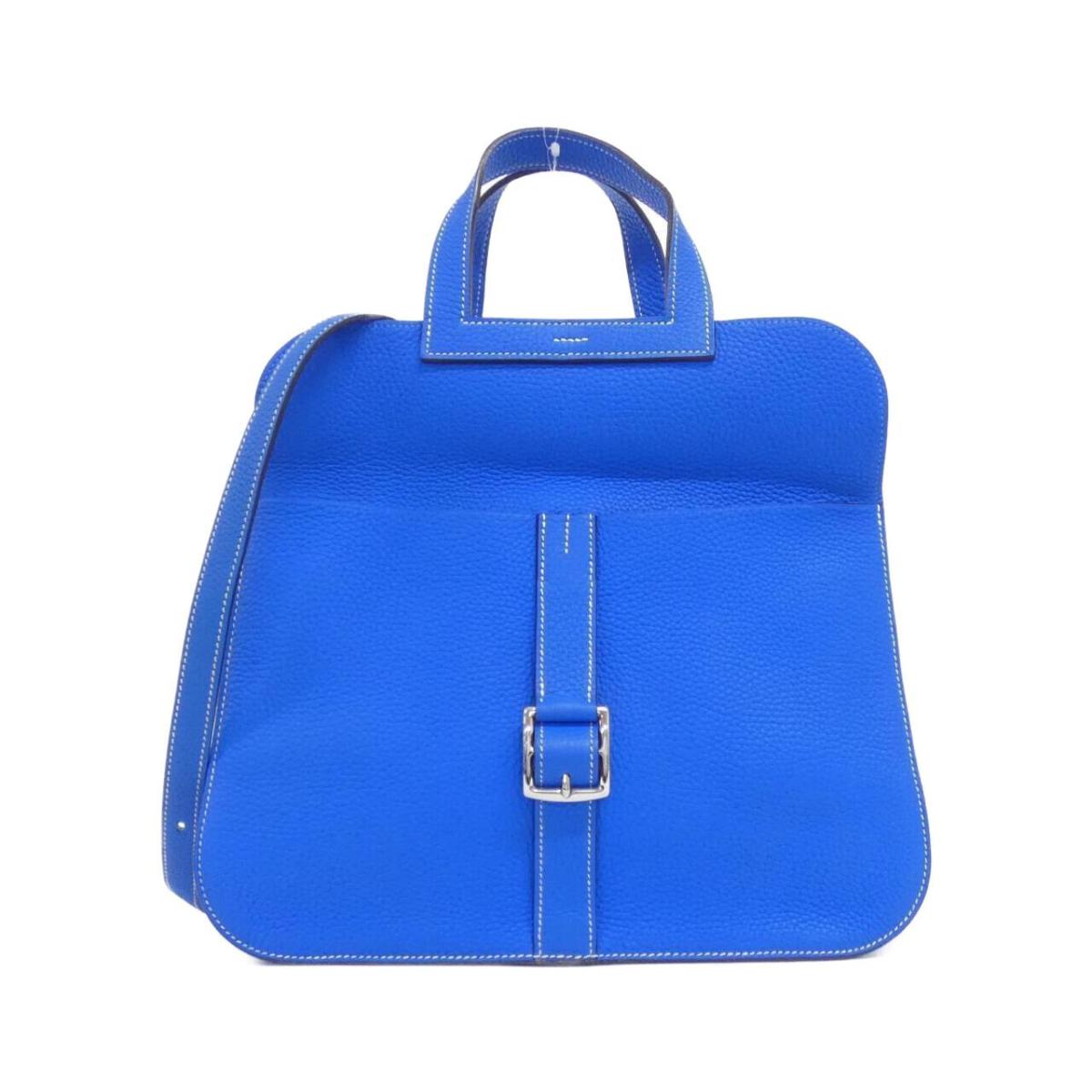 エルメス アルザン 31cm 070428CK バッグ【中古】｜KOMEHYO ONLINESTORE 店
