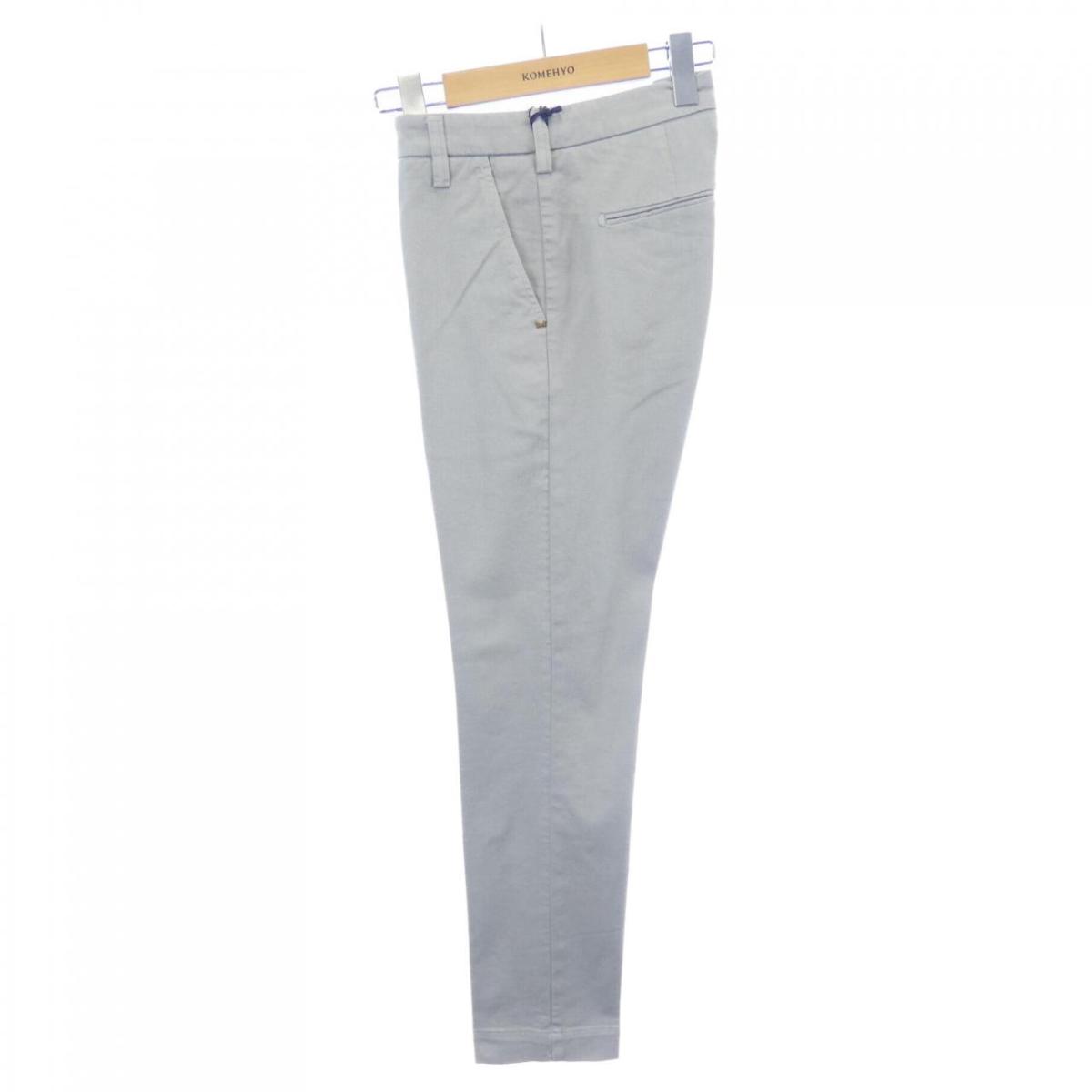 アントレアミ ENTRE AMIS パンツ【中古】｜KOMEHYO ONLINESTORE 店