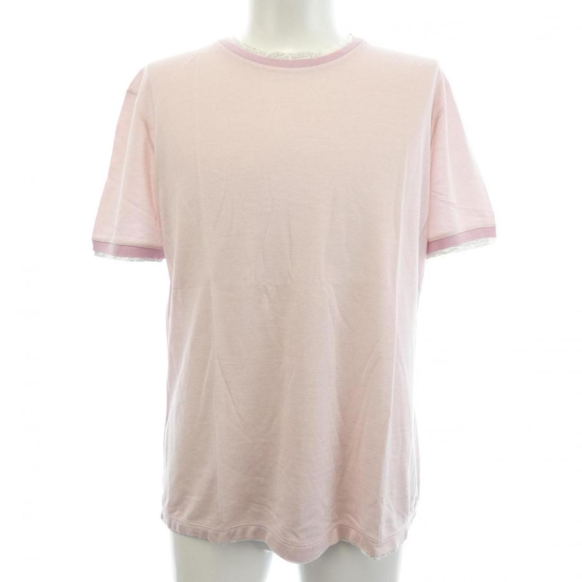 エトロ ETRO Tシャツ【中古】｜KOMEHYO ONLINESTORE 店