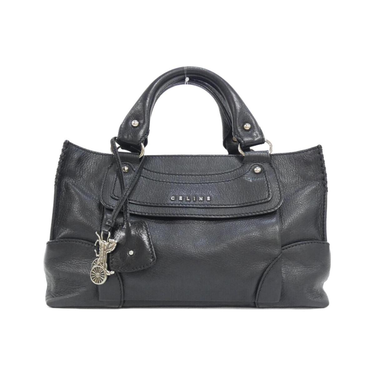 セリーヌ ブギー バッグ【中古】｜KOMEHYO ONLINESTORE 店