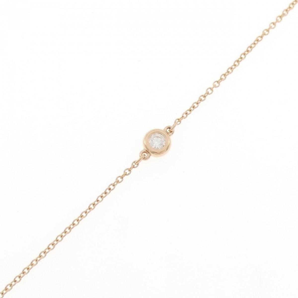 ティファニー バイザヤード ブレスレット【中古】｜KOMEHYO ONLINESTORE 店