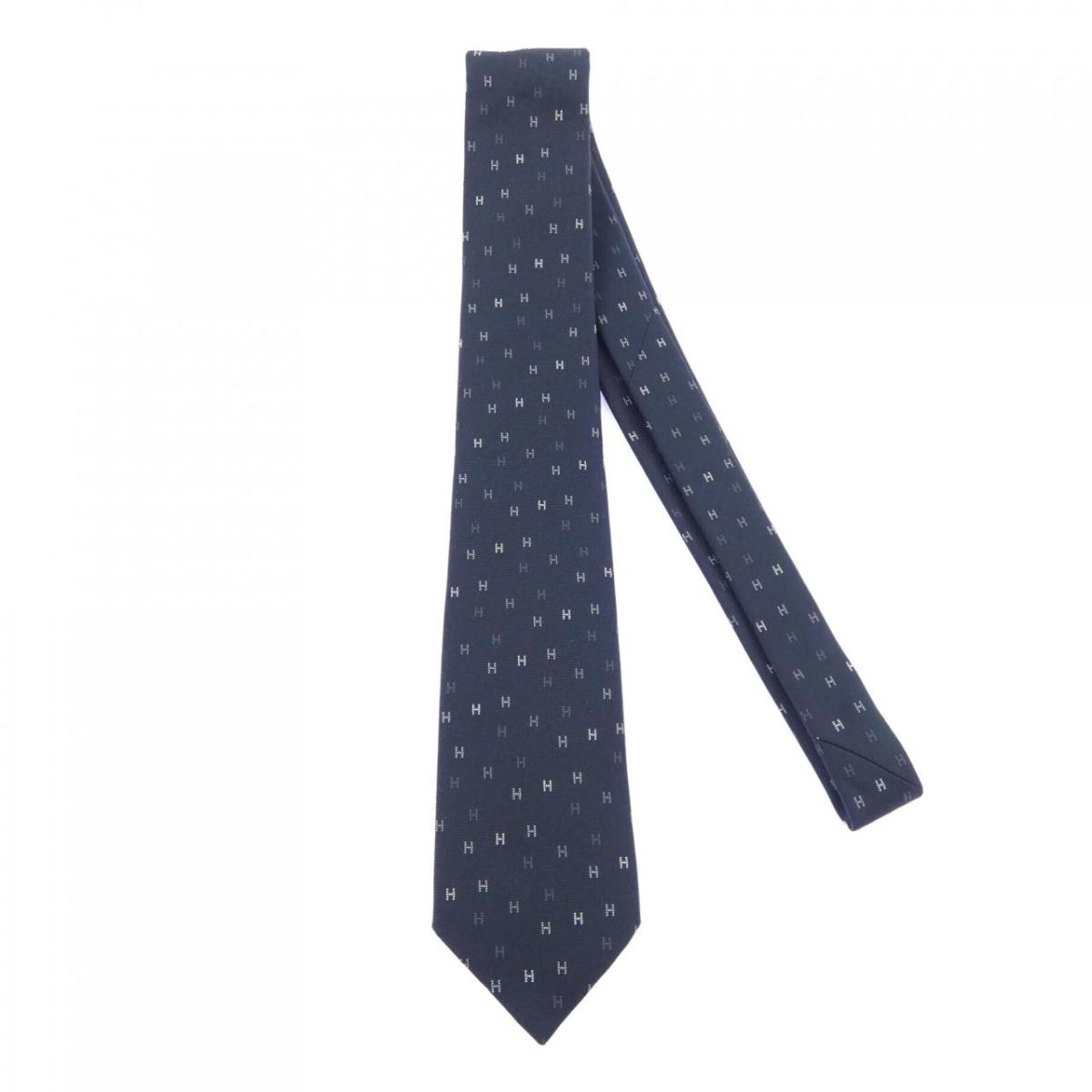 エルメス HERMES 339376T NECKTIE【中古】｜KOMEHYO ONLINESTORE 店