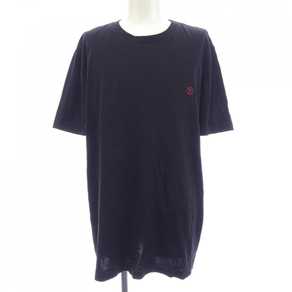 ルイヴィトン LOUIS VUITTON クラシックTシャツ HAY50WJC8 Tシャツ【中古】|KOMEHYO ONLINESTORE 店