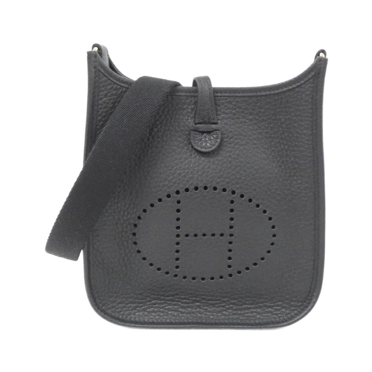 【未使用品】エルメス エヴリン アマゾン 16cm 069426CC ショルダーバッグ【中古】｜KOMEHYO ONLINESTORE 店