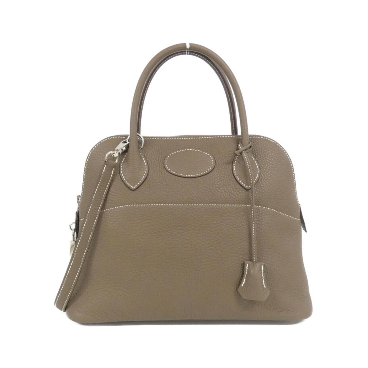エルメス ボリード 31cm 073419CK バッグ【中古】|KOMEHYO ONLINESTORE 店