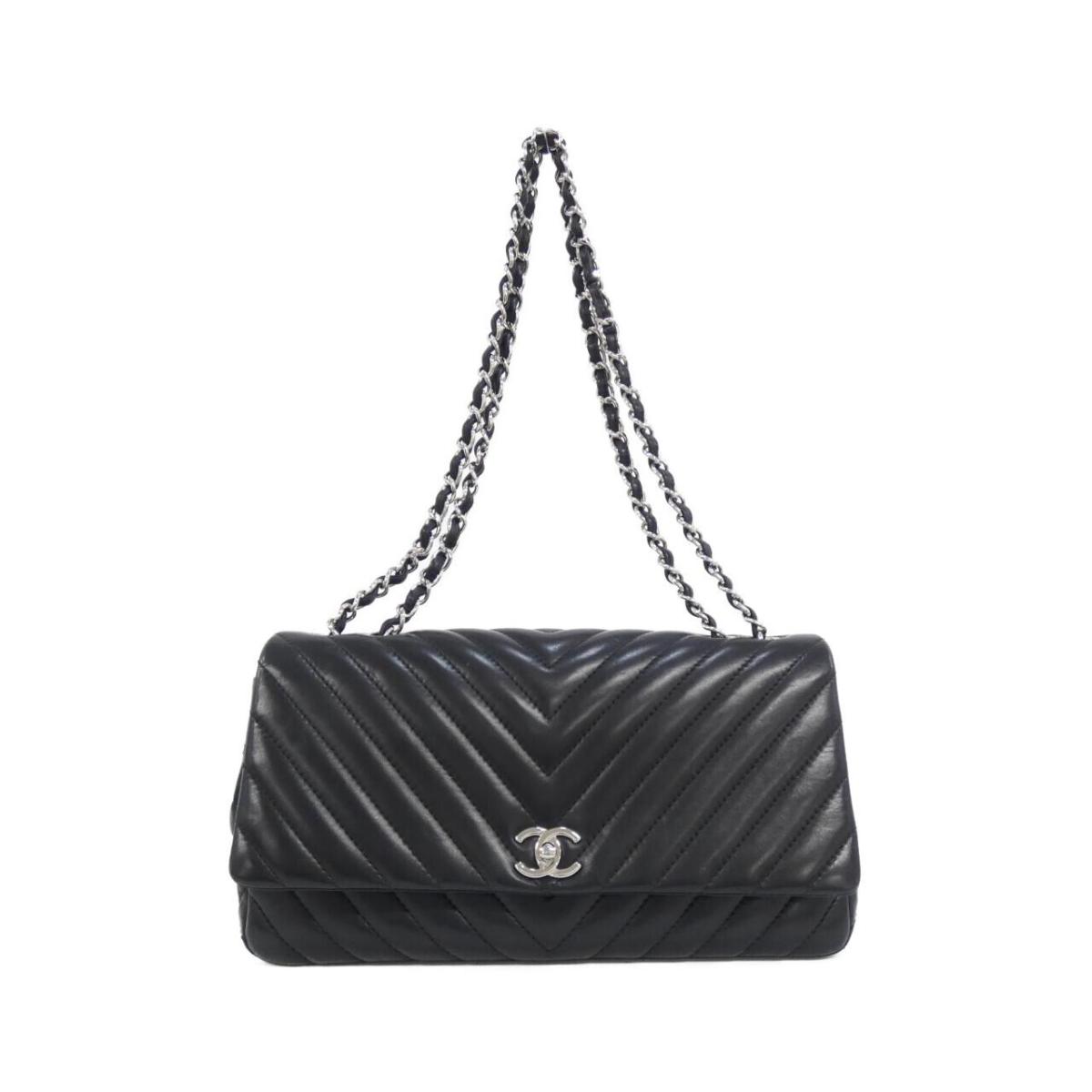 シャネル ショルダーバッグ【中古】|KOMEHYO ONLINESTORE 店
