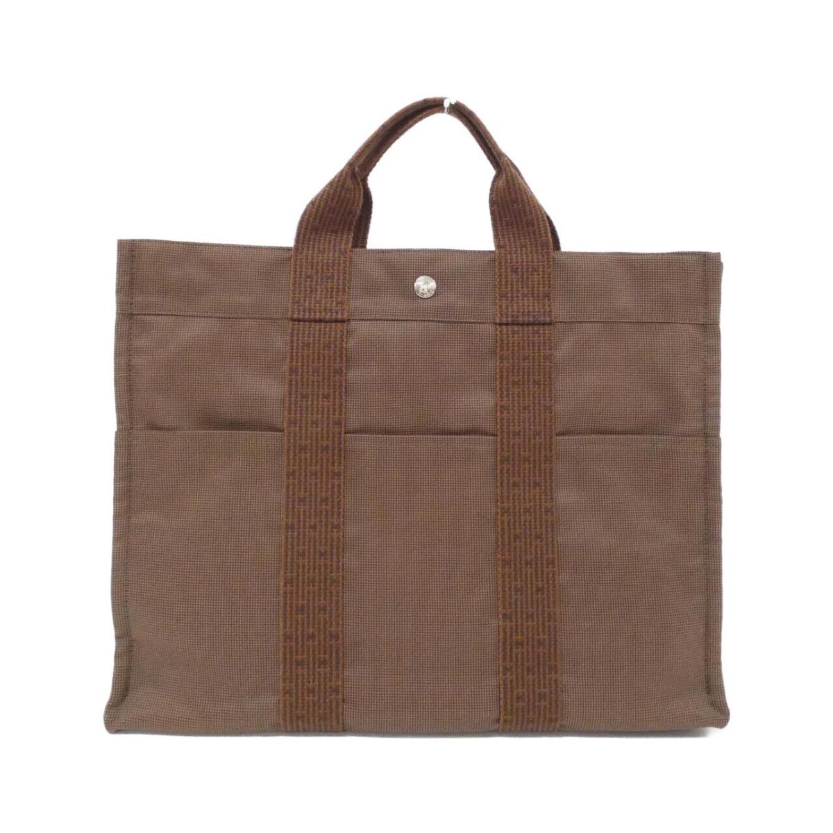 エルメス エールライン MM 100951M バッグ【中古】｜KOMEHYO ONLINESTORE 店