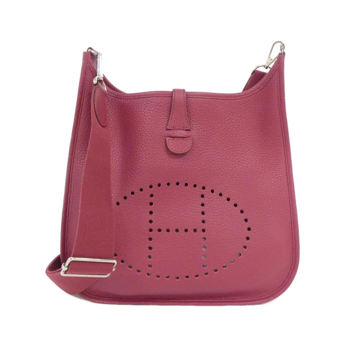 エルメス エヴリン3 PM 056277CK ショルダーバッグ【中古】|KOMEHYO ONLINESTORE 店