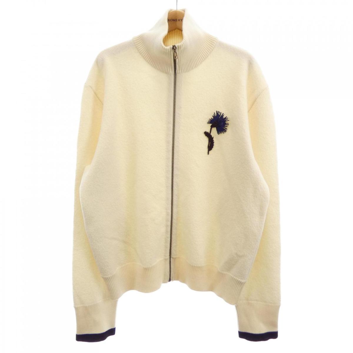 メゾンマルジェラ Maison Margiela S50HA1040 ニット【中古】｜KOMEHYO ONLINESTORE 店