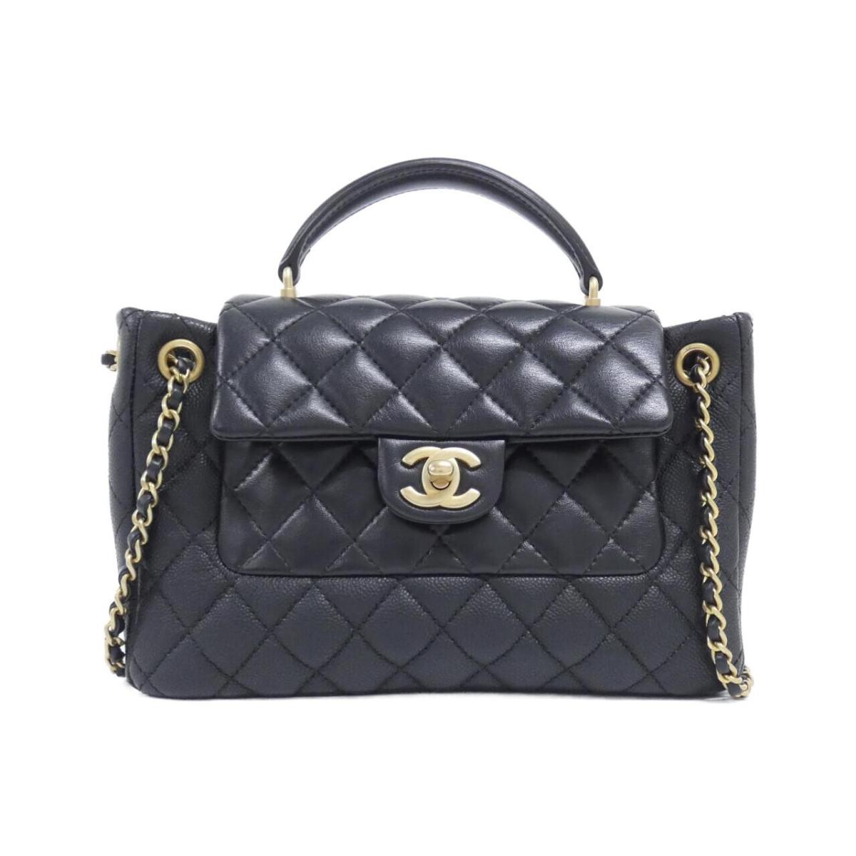 シャネル バッグ【中古】｜KOMEHYO ONLINESTORE 店