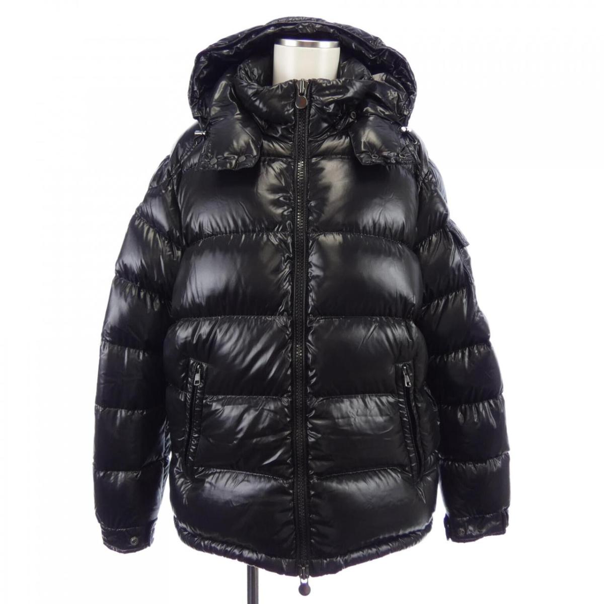 モンクレール MONCLER MAYA ダウンジャケット【中古】|KOMEHYO ONLINESTORE 店