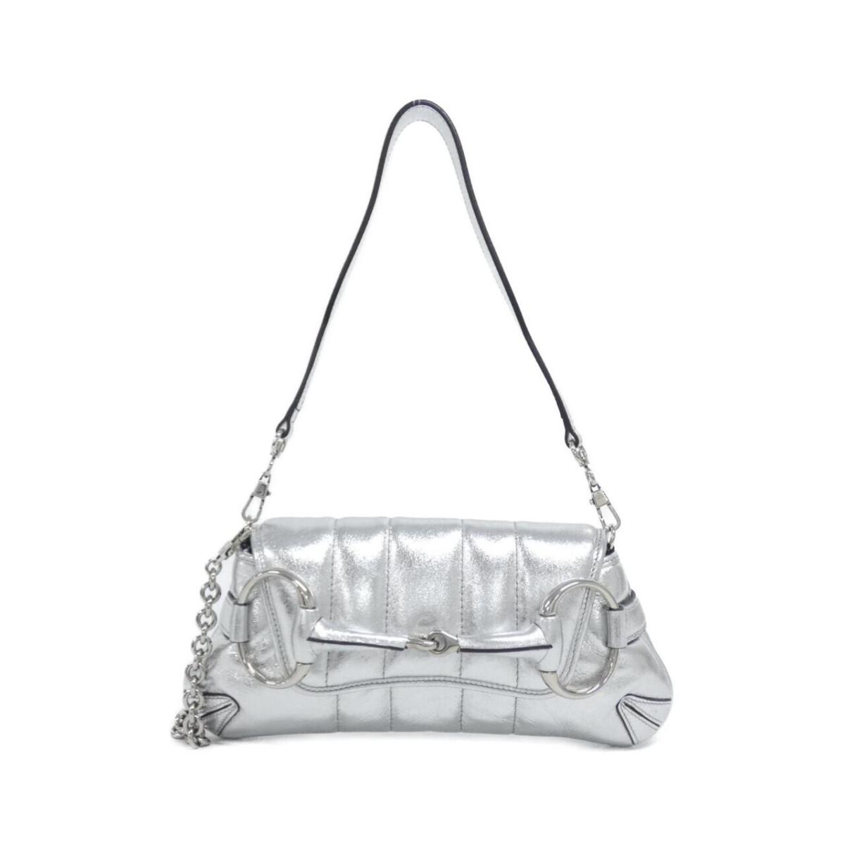 グッチ 764339 AACY5 ショルダーバッグ【中古】|KOMEHYO ONLINESTORE 店