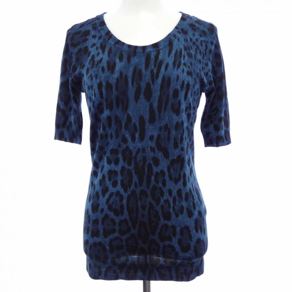 ドルチェアンドガッバーナ DOLCE&GABBANA FE153K/F25E1 ニット【中古】｜KOMEHYO ONLINESTORE 店